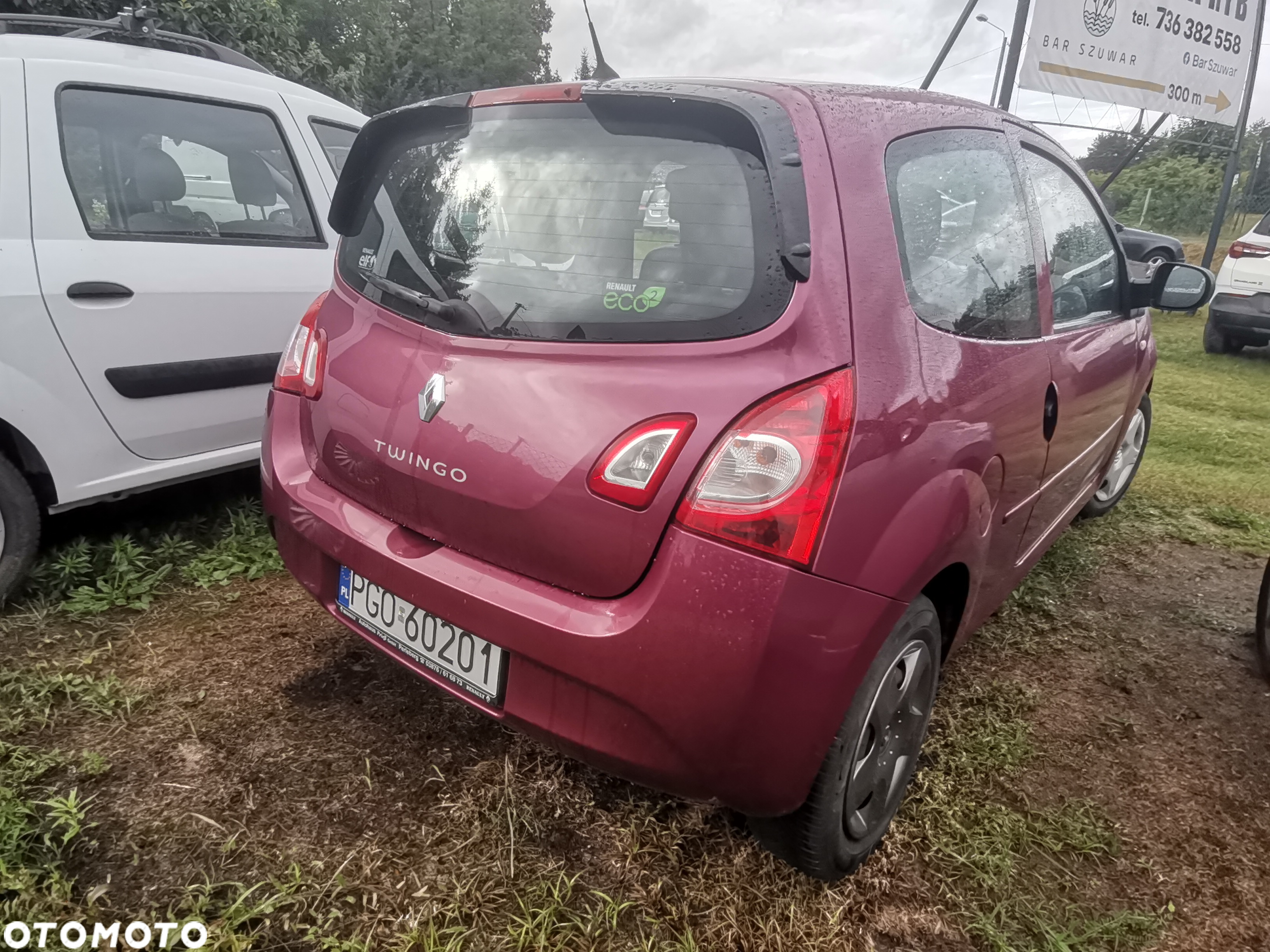 Renault Twingo - 4