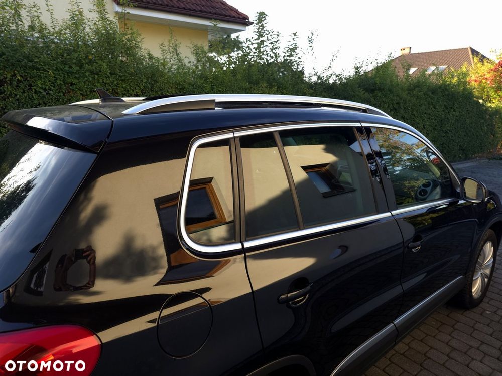 Volkswagen Tiguan 2.0 TDI 4Mot Sport&Style DSG - 30