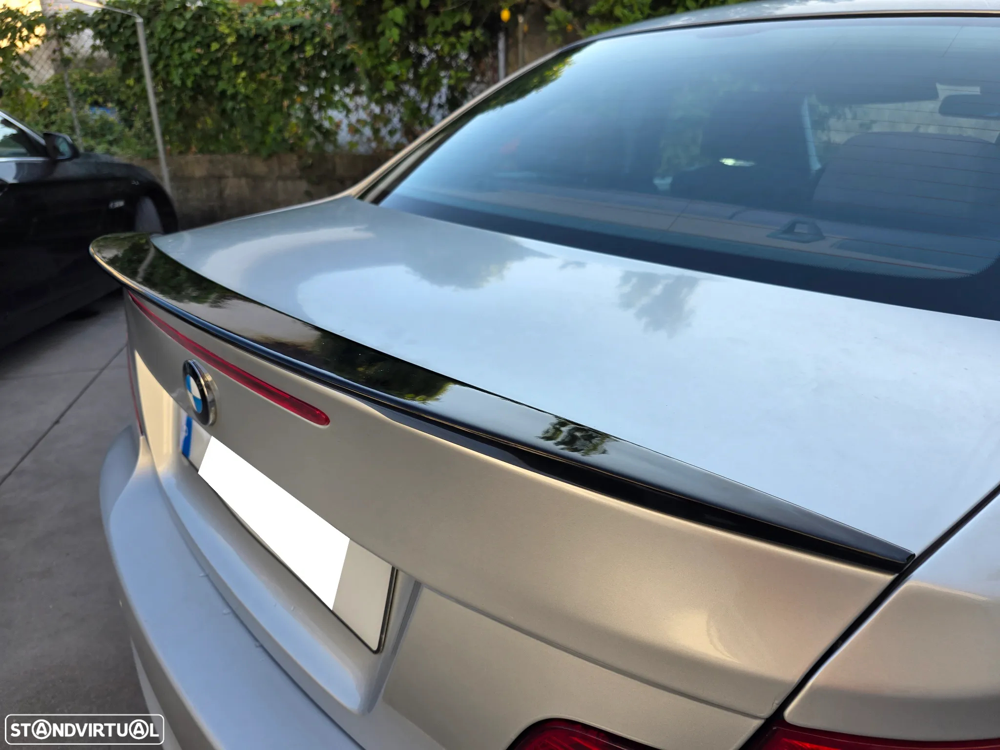 BMW 120 d Coupe - 11