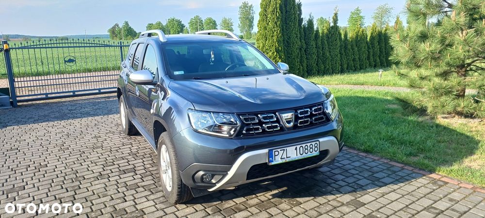 Dacia Duster - 8