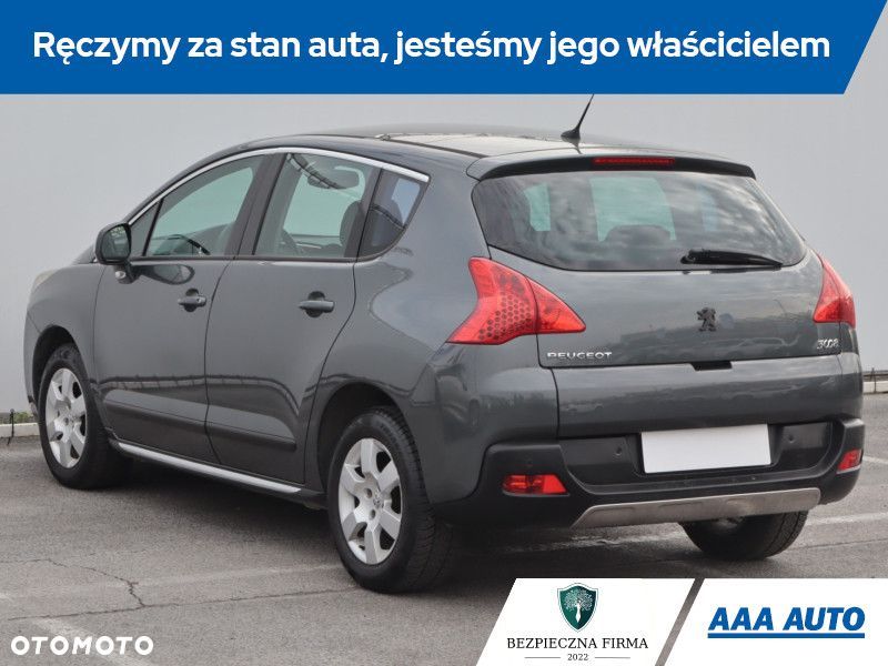 Peugeot 3008 - 6