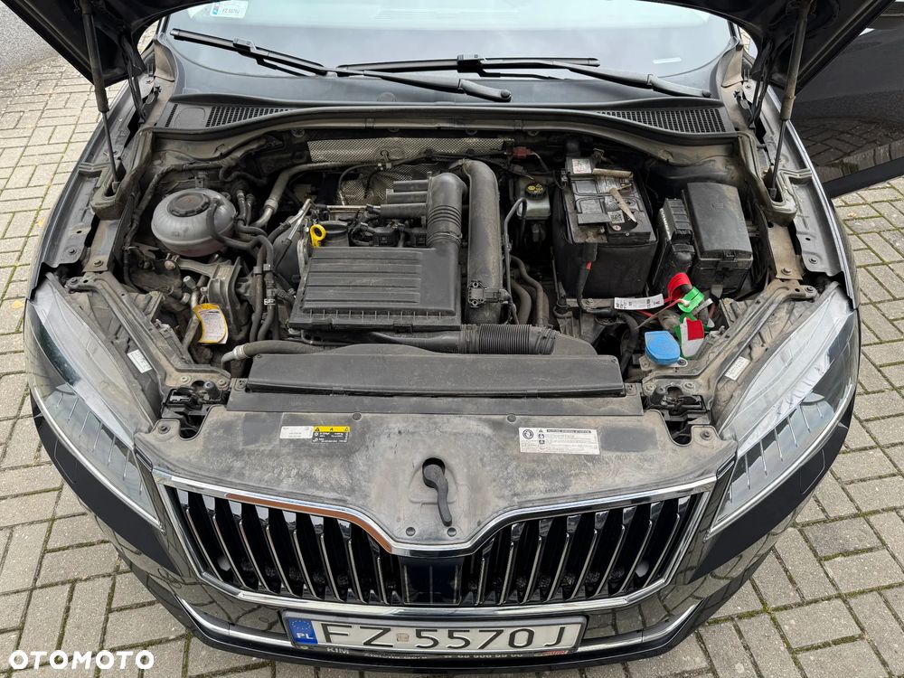 Skoda Superb 1.4 TSI ACT Style DSG - 23