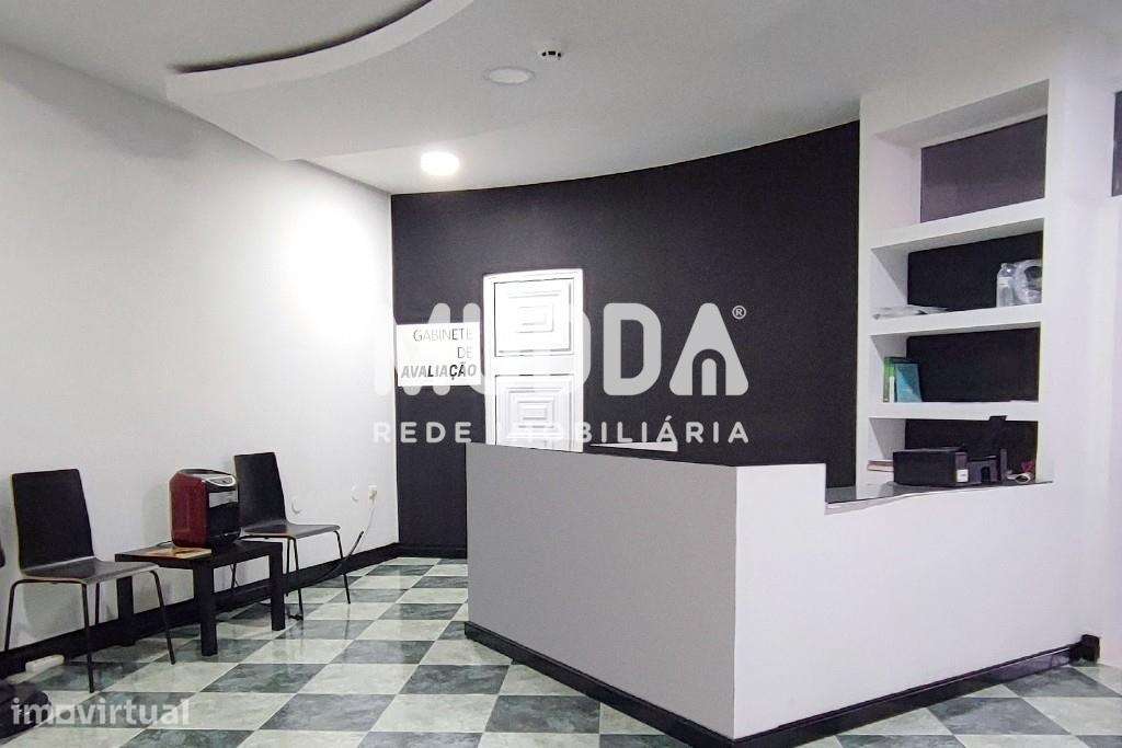 Venda de Loja - Centro de Ovar - Grande imagem: 2/23
