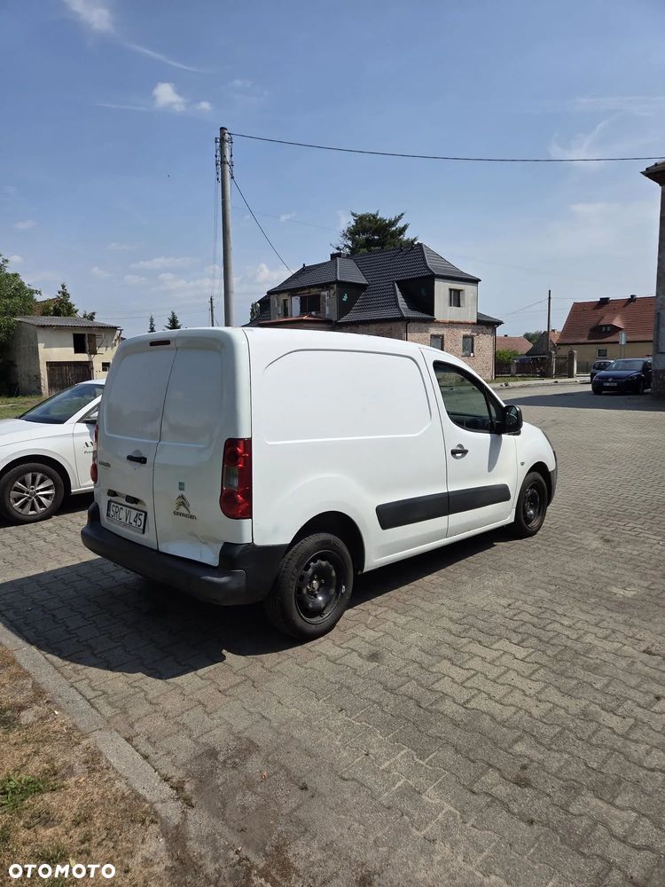 Citroën Berlingo II - 3