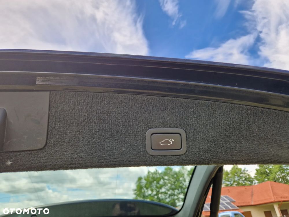 Volvo XC 60 D5 AWD Summum - 25