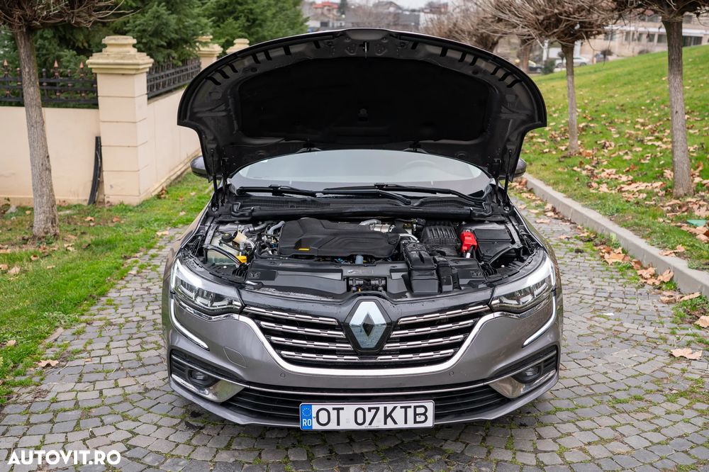 Renault Talisman BLUE dCi 160 EDC INTENS - 14