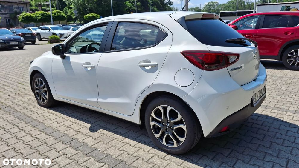 Mazda 2 SKYACTIV-G 90 Nakama - 2