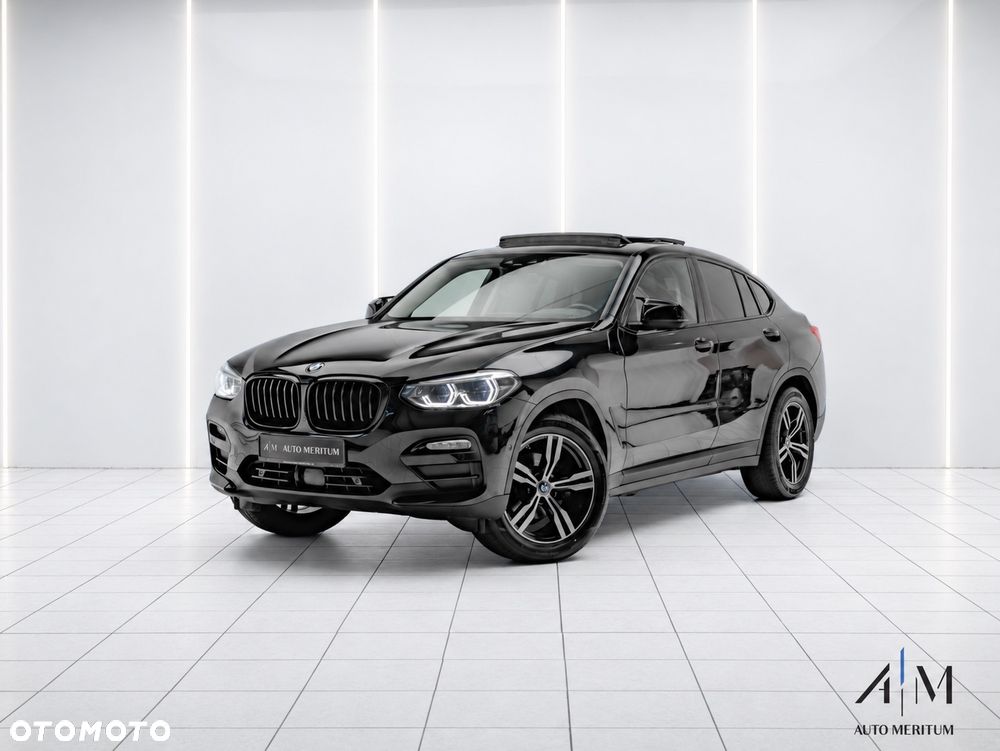 BMW X4 - 2