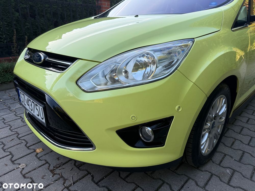 Ford C-MAX - 18