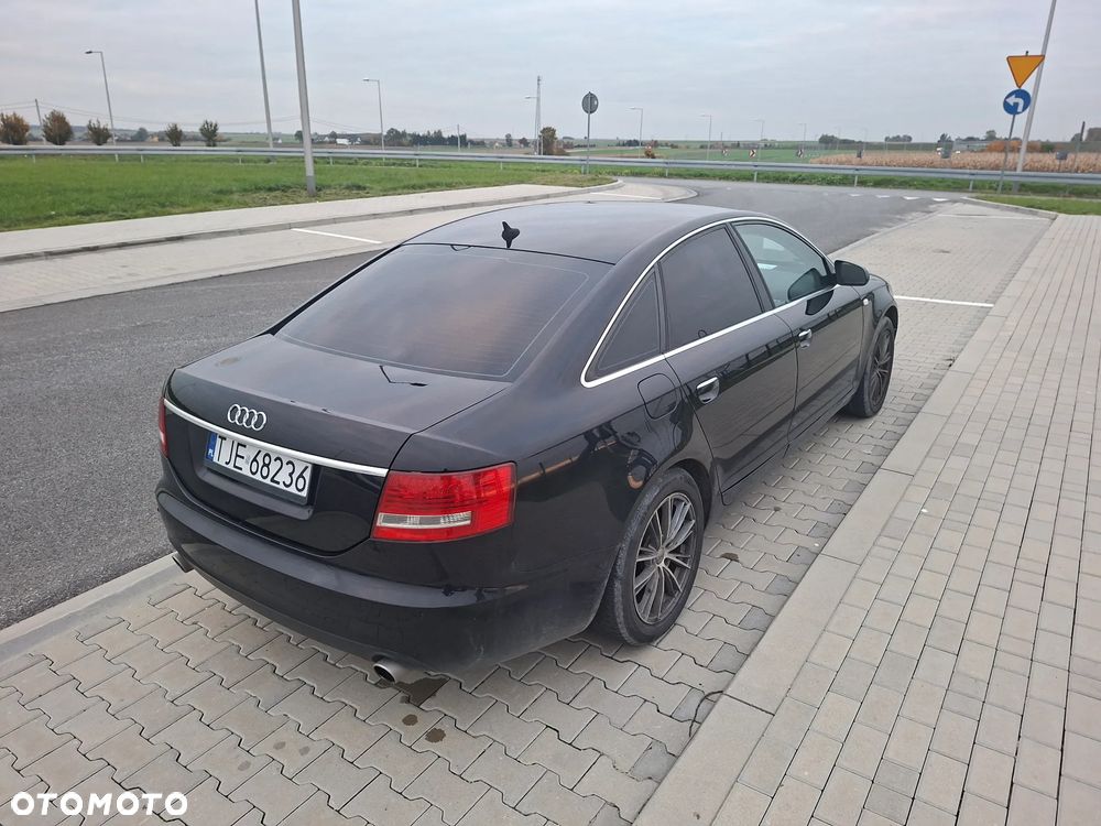 Audi A6 Limousine - 7
