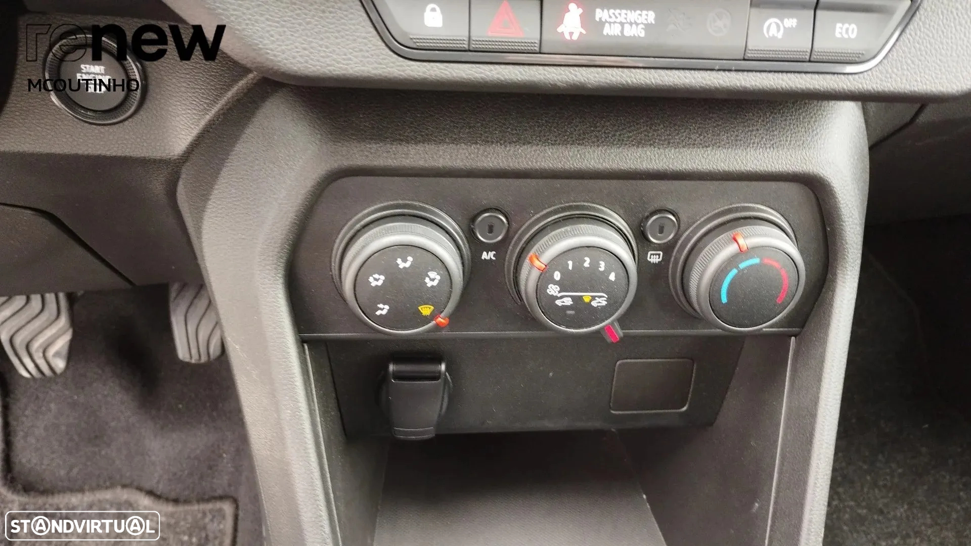 Dacia Sandero 1.0 TCe Comfort - 17