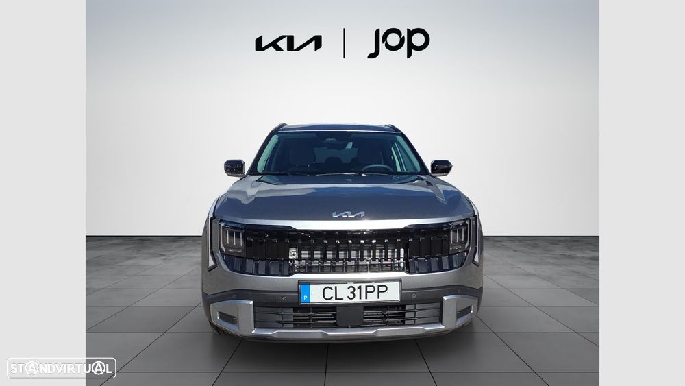 Kia Seltos 1.6 T-GDi Sport - 3
