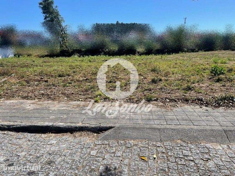 Lote para Moradia 264 m² em S. Mamede, Trofa - View 4