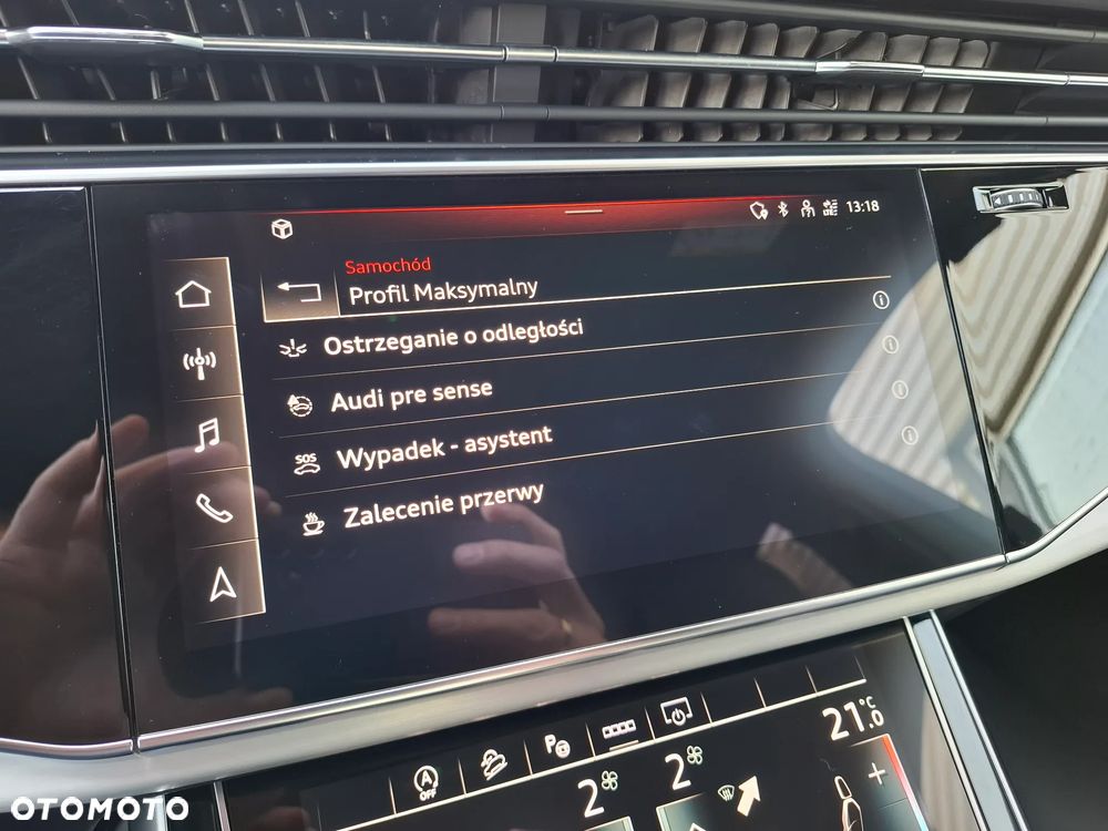 Audi Q7 50 TDI mHEV Quattro S Line Tiptr - 20