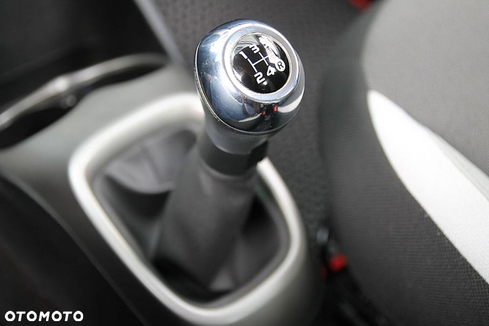 Toyota Aygo - 29