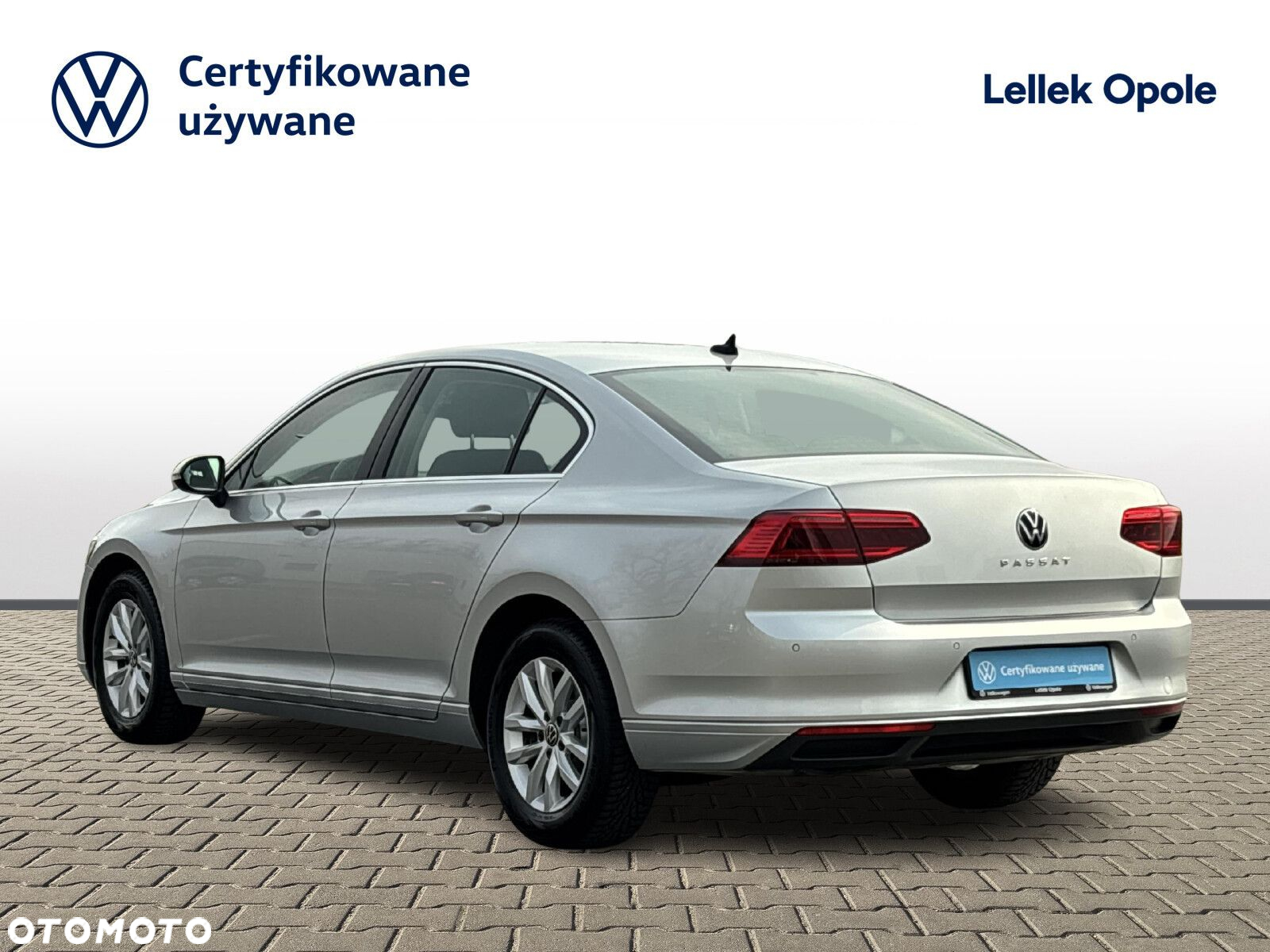 Volkswagen Passat - 6