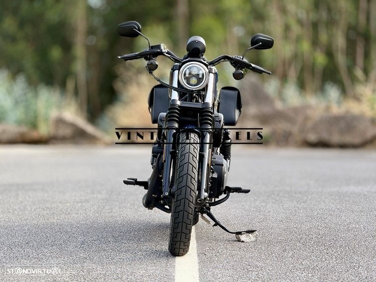 Mitt 808 Cruiser - 4
