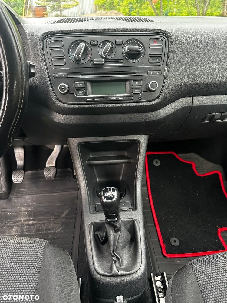 Skoda Citigo 1.0 Ambition - 7