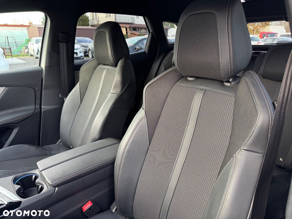 Peugeot 3008 1.2 PureTech GT S&S EAT8 - 7