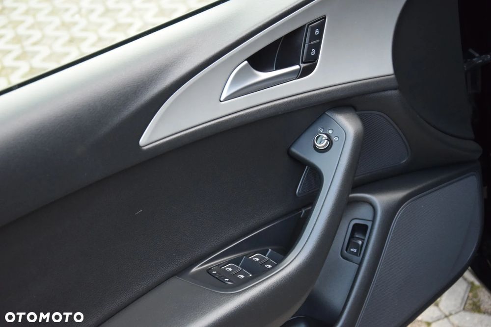 Audi A6 Avant 3.0 TDI DPF multitronic - 14