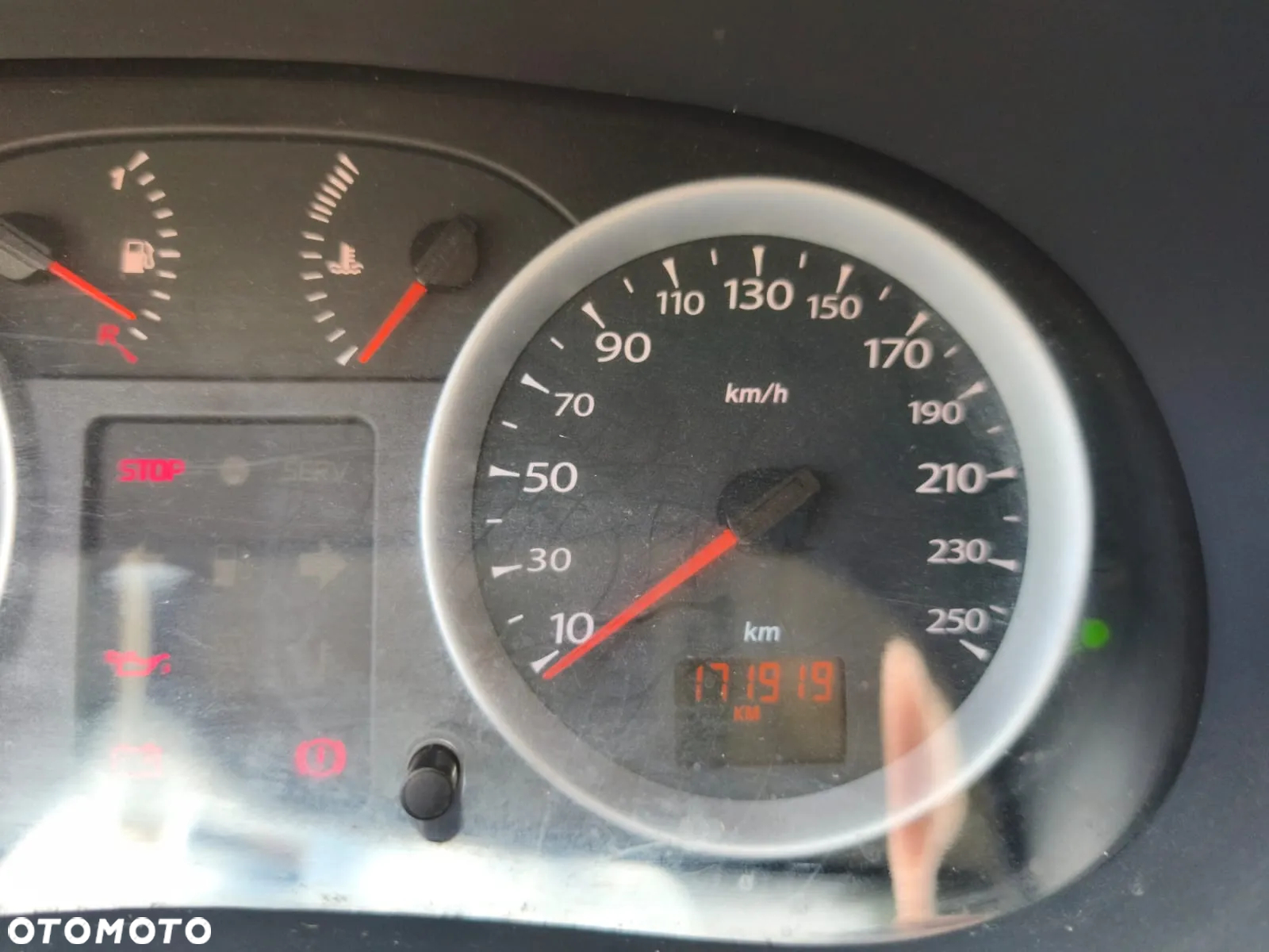 Renault Thalia 1.2 16V All Inclusive Collection - 8
