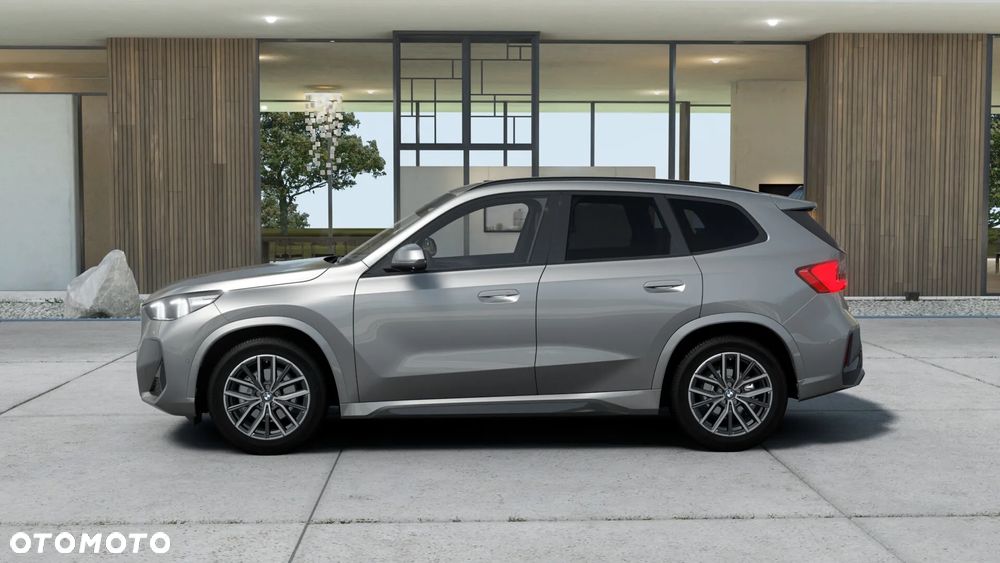 BMW X1 sDrive18i M Sport - 4