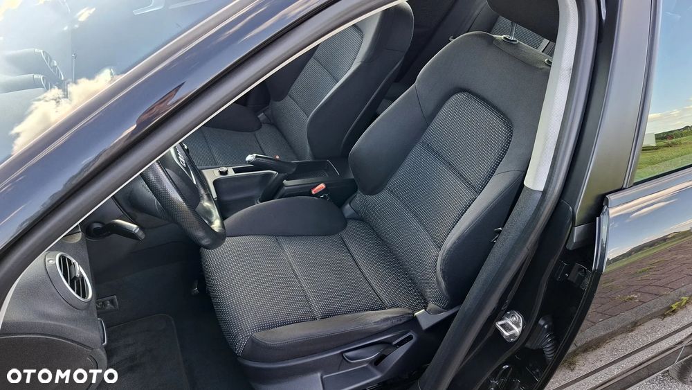 Audi A3 Sportback 1.6 Ambition - 26
