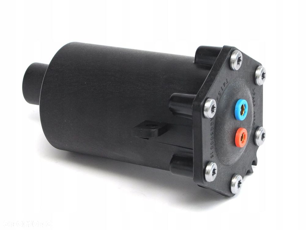 Osuszacz kompresora zawieszenia do Land Rover Discovery 3 4 RR L320 - 4