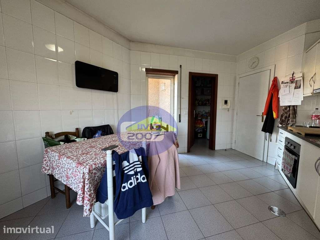Apartamento T3 com Terraço em Mozelos - Grande imagem: 4/33