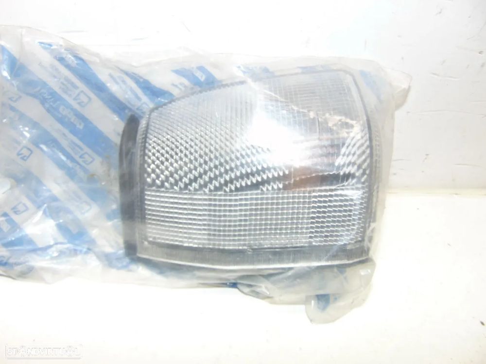 Fiat Ritmo strada antena/Fiat panda caixa - 11