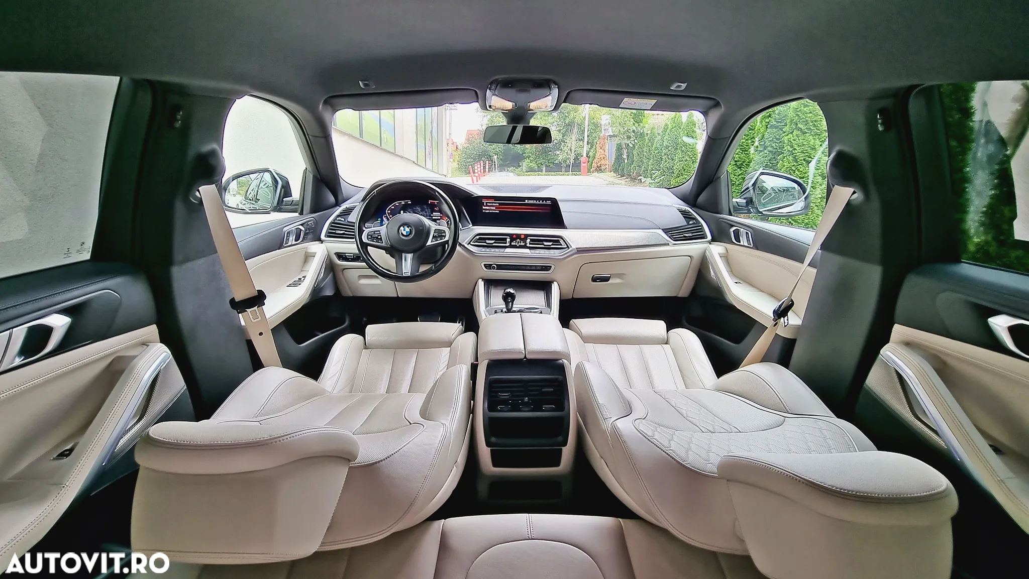 BMW X6 xDrive30d AT MHEV - 26