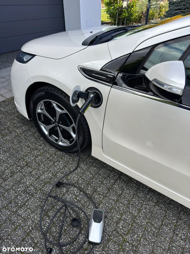 Opel Ampera Standard - 3