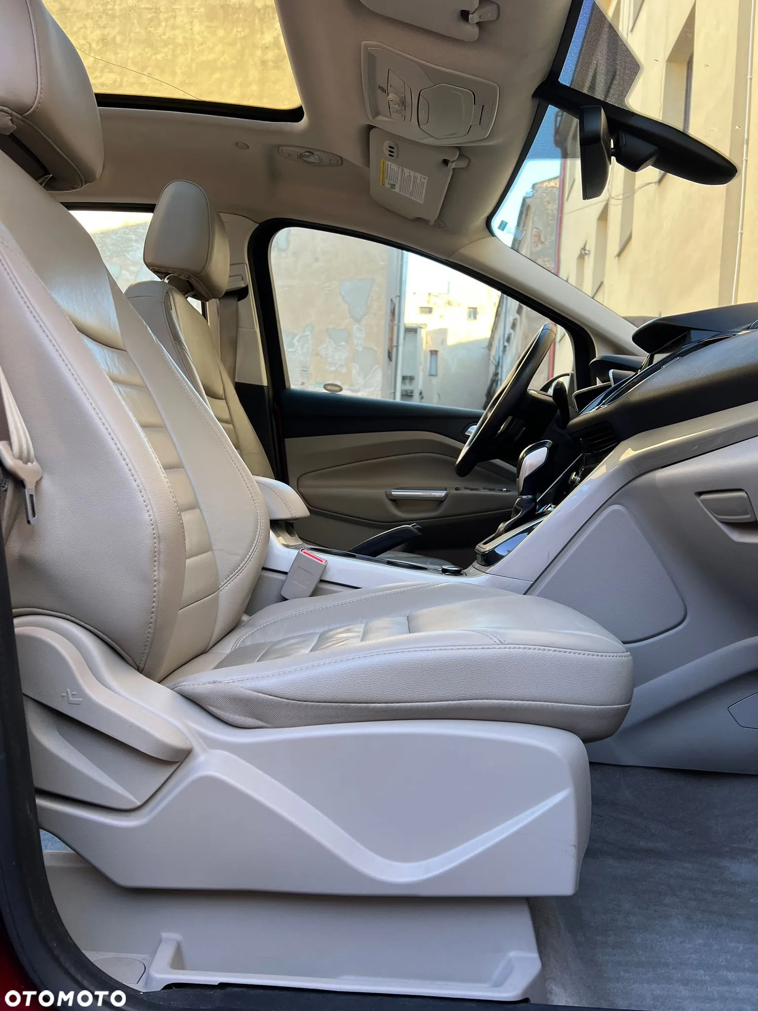 Ford C-MAX 2.0 ENERGI CVT - 18