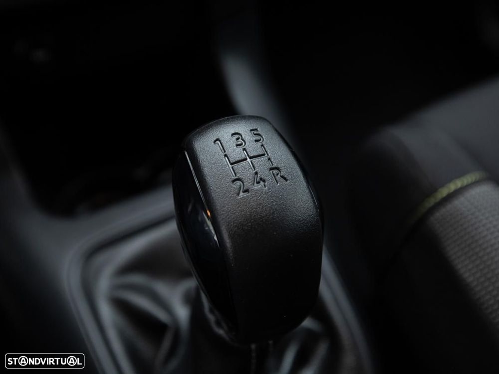 Citroën C3 1.2 PureTech YOU! — fotografia 16