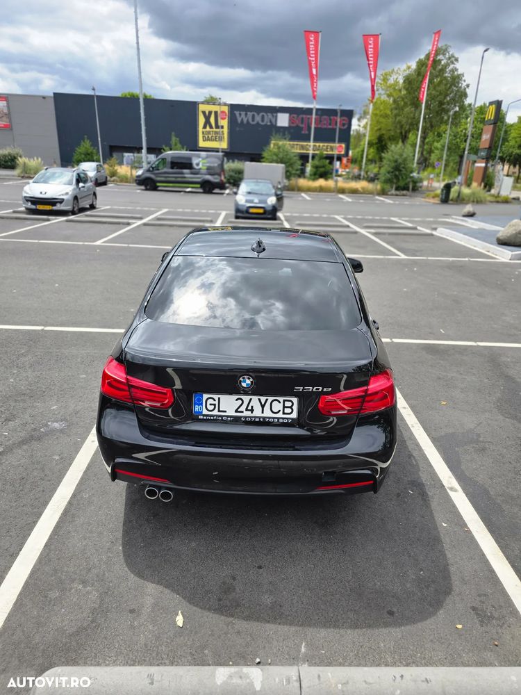 BMW Seria 3 - 9