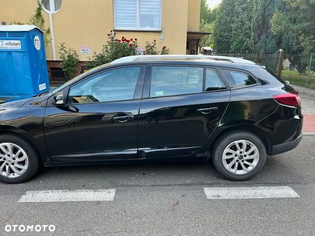 Renault Megane - 20