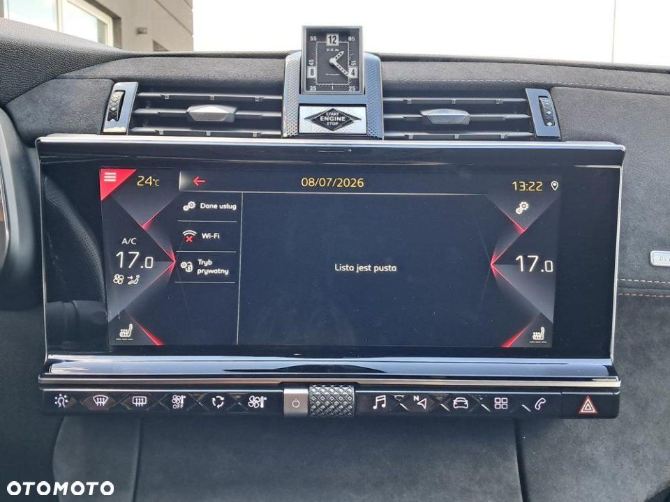 DS Automobiles DS 7 Crossback - 31