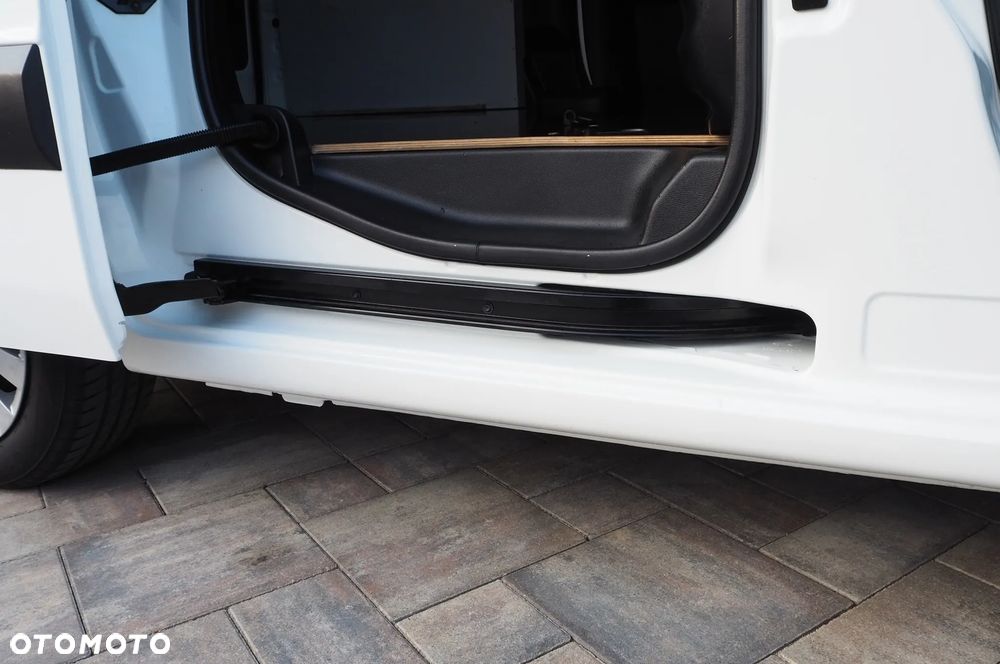 Citroën BERLINGO - 39
