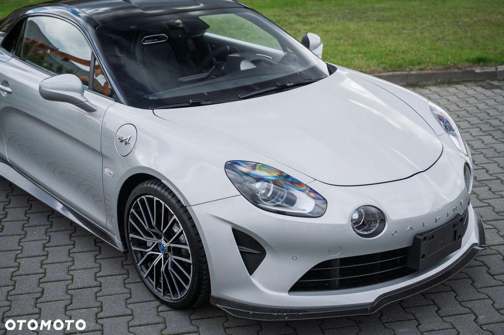 Alpine A110 110 GT - 6