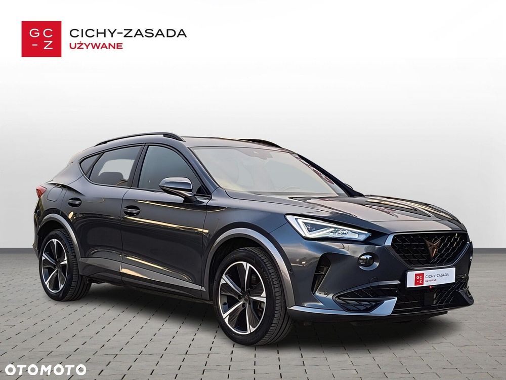 Cupra Formentor 1.4 e-Hybrid DSG - 6