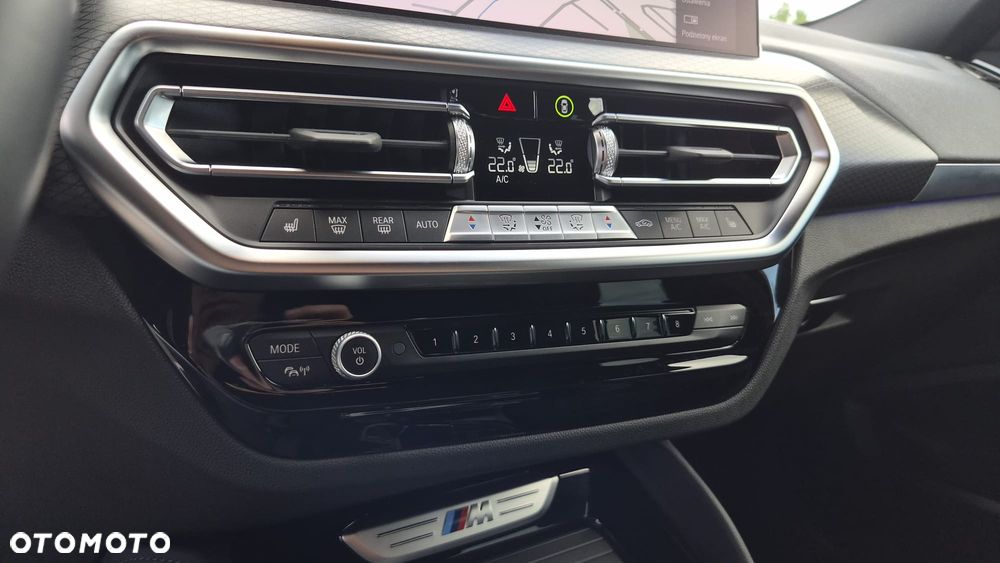 BMW X4 xM40i - 30