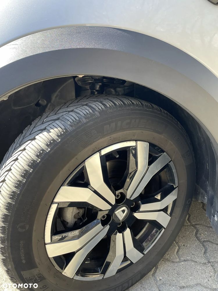 Dacia Jogger 1.0 TCe Extreme+ 7os - 17