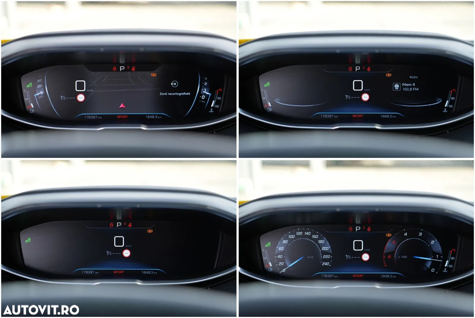 Peugeot 5008 1.5 BlueHDI s&s EAT8 GT-Line - 17