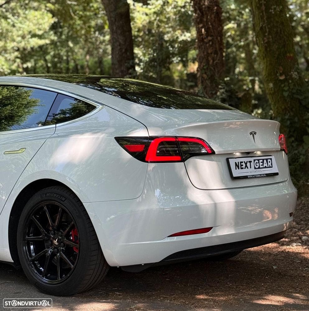 Tesla Model 3 Standard Range Plus RWD - 7