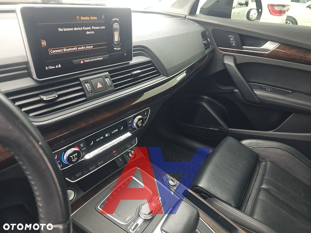 Audi Q5 2.0 TFSI Quattro S tronic sport - 10