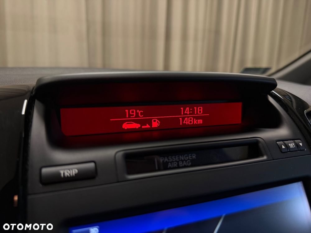 Kia Venga 1.6 L - 18