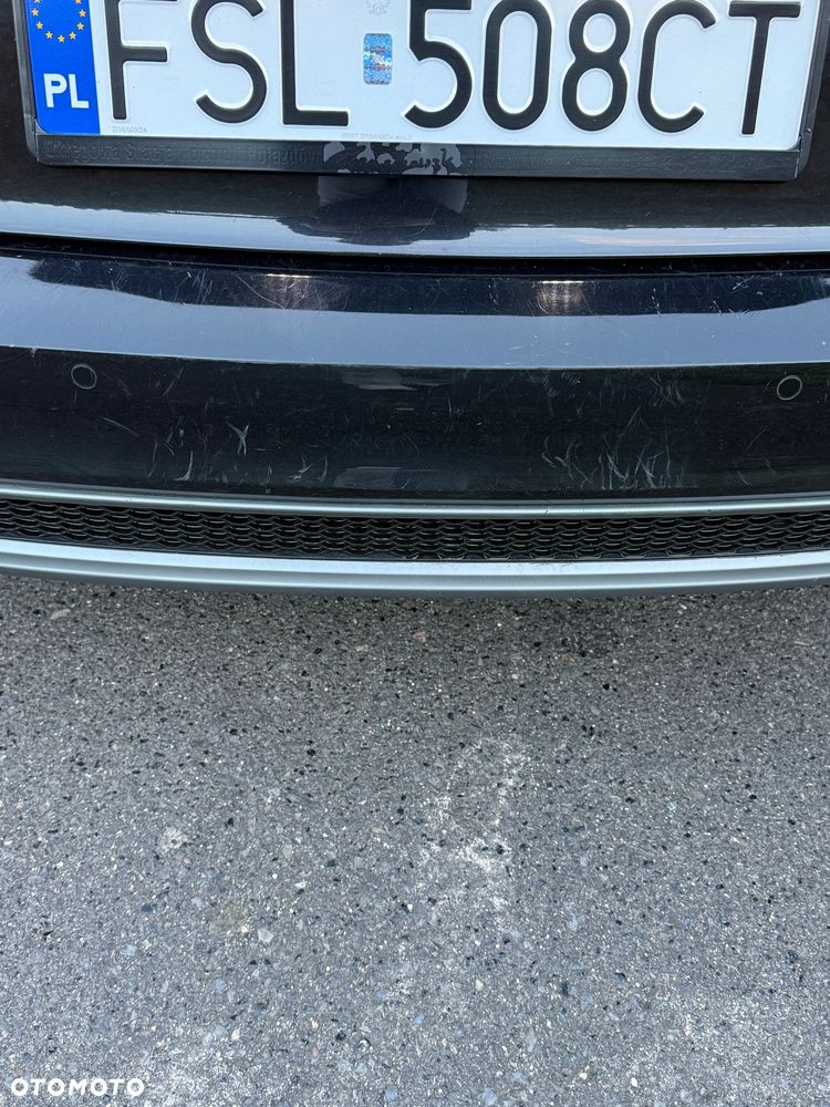 Audi A6 Avant 2.0 TDI Ultra DPF S tronic - 5