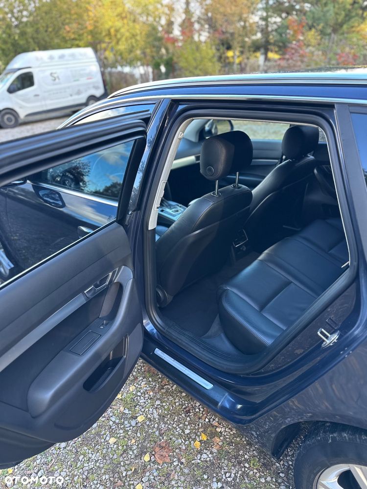 Audi A6 Avant 2.0 TFSI Multitronic - 9