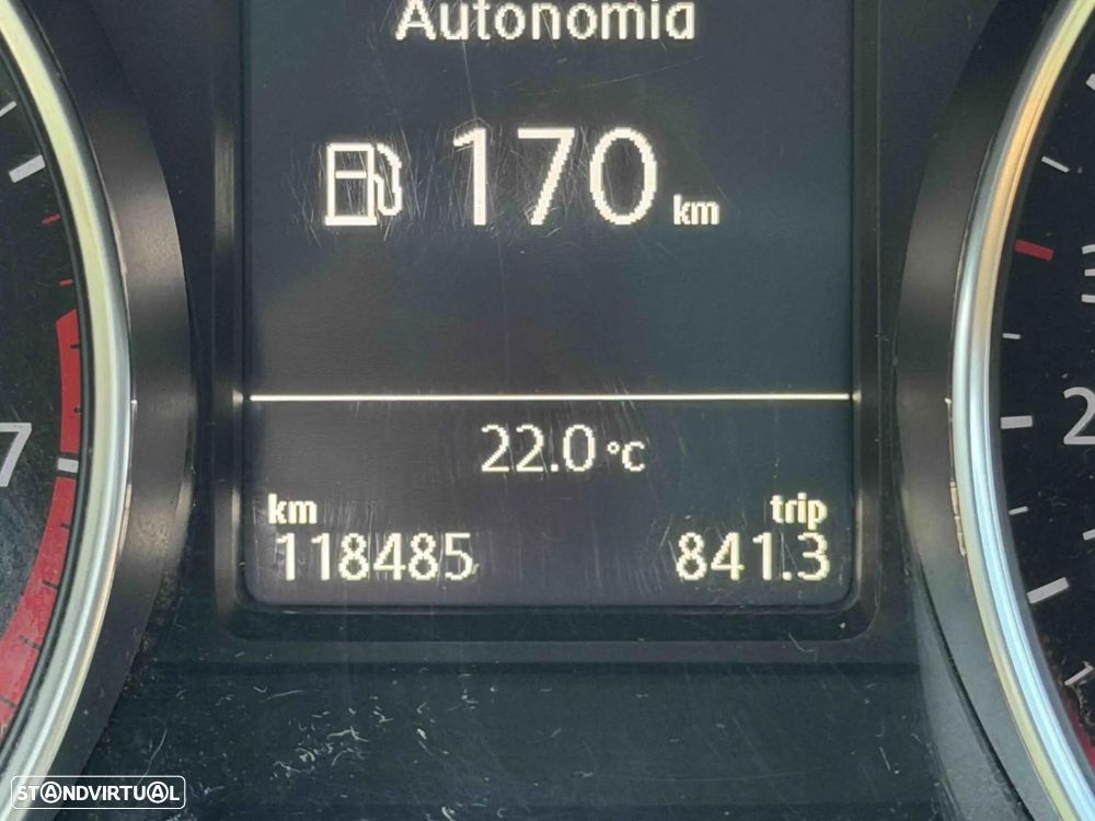 VW Polo 1.0 Trendline - 9