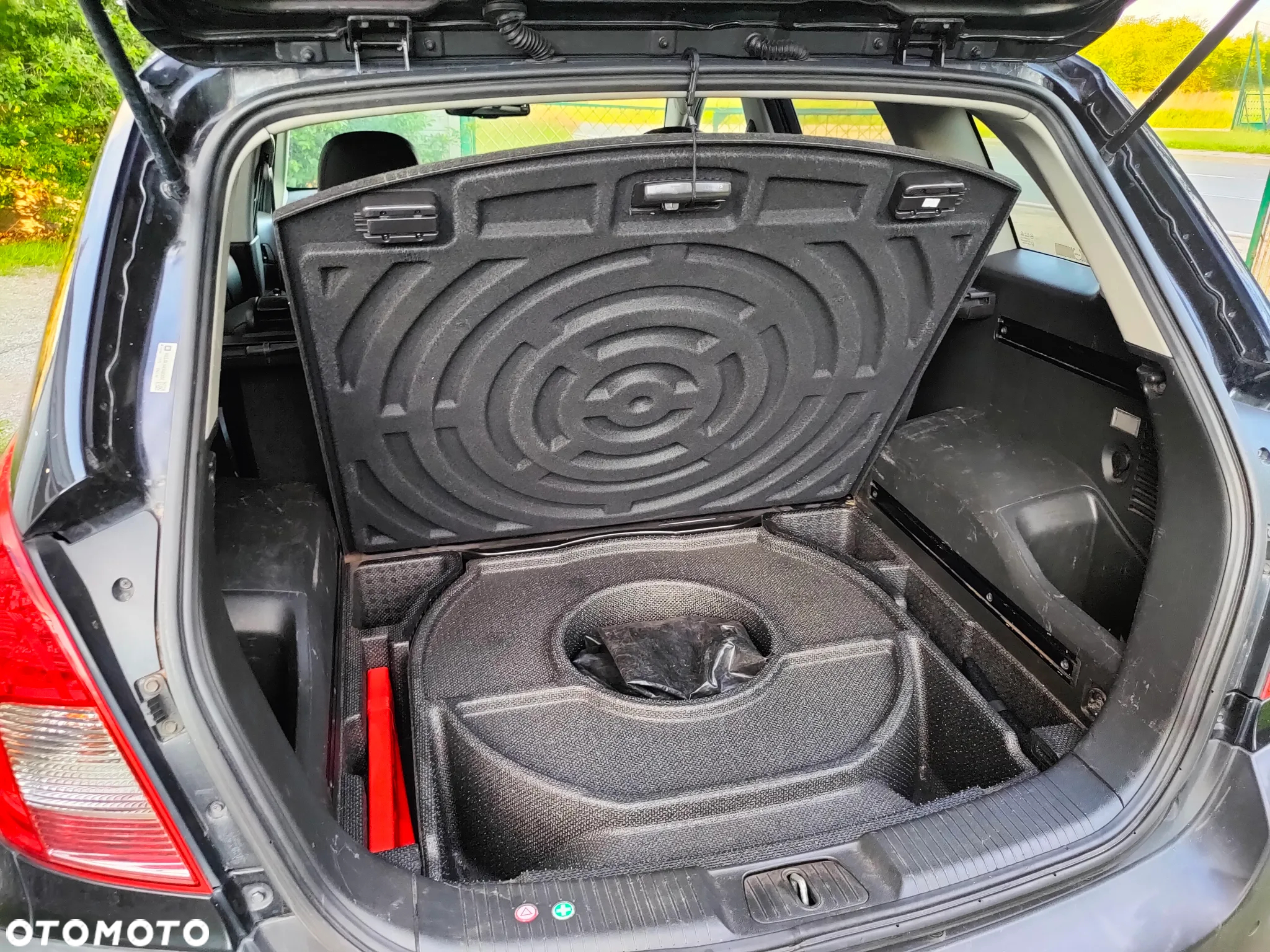 Opel Antara 2.2 CDTI Cosmo - 19